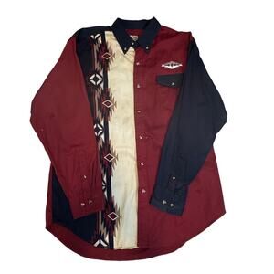 Vintage NWT Southwestern Express Rider